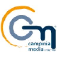 Campinia Media cvba-vso Logo