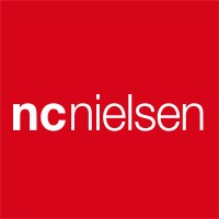 N.C. Nielsen A/S Logo