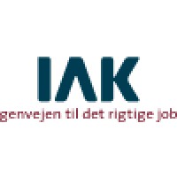 IAK Logo