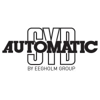 AUTOMATIC SYD A/S - El-tavler og Styringer Logo