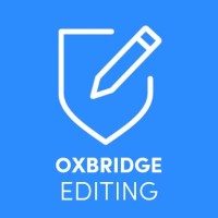Oxbridge Editing Logo