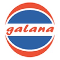 GALANA OIL KENYA LIMITED Logo