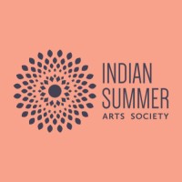 Indian Summer Arts Society Logo
