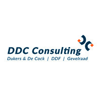 Dukers & De Cock Logo