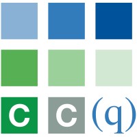 CCQ compañia general de compras quimicas, s.l. Logo