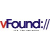 vFound:// Logo