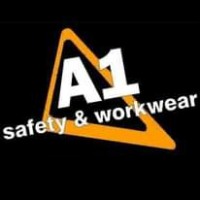 A1 SAFETY & WORKWEAR SUPPLIES LTD Logo