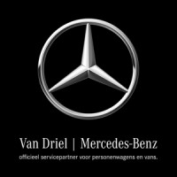 Van Driel | Mercedes-Benz Logo