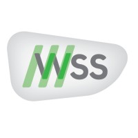 WSS Infocard Systems Nederland Logo