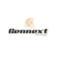 Gennext technology Logo