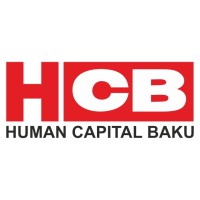 Human Capital Baku Logo