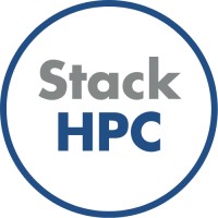 STACKHPC LTD Logo