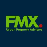 MMX Retail Logo