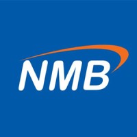NMB Bank Plc Logo
