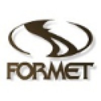 Formet Steel Door Company Logo