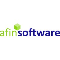 Afinsoftware Logo