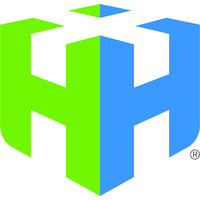 Huntington Health Logo