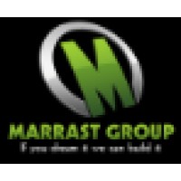 Marrast Group Logo