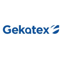 Gekatex India Private Limited Logo