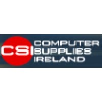 Computer Supplies Ireland Logo