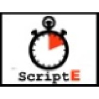 ScriptE Systems Logo