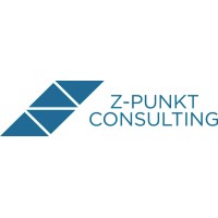 Z-PUNKT CONSULTING Logo