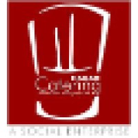 Hagar Catering & Facilities Management Logo