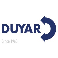 Duyar Logo