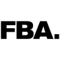 FBA. Logo