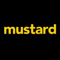 Mustard Prague Logo