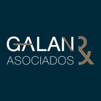Galán & Asociados Logo