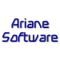 Ariane Software Logo