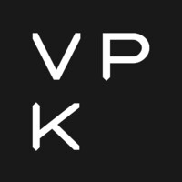 VPK LTD Logo
