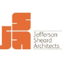 Jefferson Sheard Architects Logo