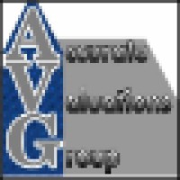 Accurate Valuations Group Logo