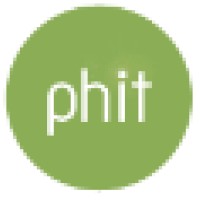 Phit Logo