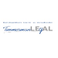 Timmerman Legal Logo