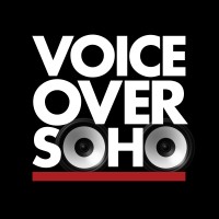 Voiceover Soho Logo