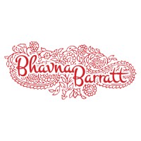 Bhavna Barratt Logo