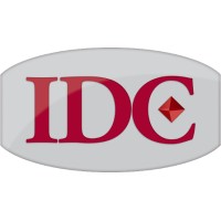 IDC Construction, LLC Logo
