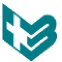 VVVB: Vlaamse Vereniging Verpleegkundigen in de Bedrijfsgezondheidszorg Logo