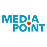 Media Point B.V. Logo