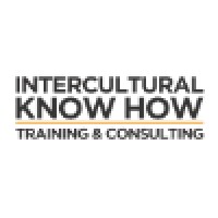 Intercultural Know How - Training & Consulting Logo