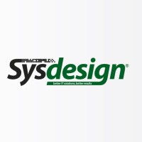 Sysdesign Consultoria Logo