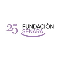 Fundación Senara Logo