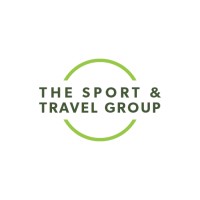 THE SPORT & TRAVEL GROUP LIMITED Logo