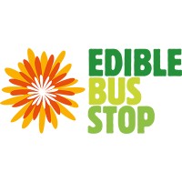 THE EDIBLE BUS STOP® Logo