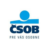 ČSOB Finančná skupina Logo