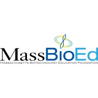 MassBioEd Foundation Logo