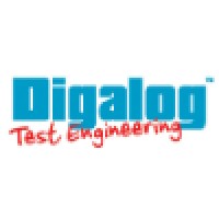 Digalog Systems Inc. Logo